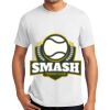 Unisex Ecosmart ® T-Shirt Thumbnail