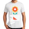 Unisex Ecosmart ® T-Shirt Thumbnail