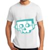 Unisex Ecosmart ® T-Shirt Thumbnail
