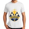 Unisex Ecosmart ® T-Shirt Thumbnail