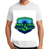 Unisex Ecosmart ® T-Shirt Thumbnail