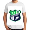 Unisex Ecosmart ® T-Shirt Thumbnail