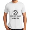 Unisex Ecosmart ® T-Shirt Thumbnail