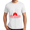 Unisex Ecosmart ® T-Shirt Thumbnail