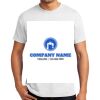 Unisex Ecosmart ® T-Shirt Thumbnail