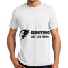 Unisex Ecosmart ® T-Shirt Thumbnail