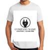 Unisex Ecosmart ® T-Shirt Thumbnail