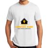 Unisex Ecosmart ® T-Shirt Thumbnail