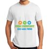 Unisex Ecosmart ® T-Shirt Thumbnail