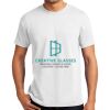 Unisex Ecosmart ® T-Shirt Thumbnail