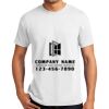 Unisex Ecosmart ® T-Shirt Thumbnail