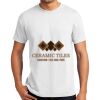 Unisex Ecosmart ® T-Shirt Thumbnail