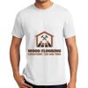Unisex Ecosmart ® T-Shirt Thumbnail