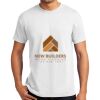 Unisex Ecosmart ® T-Shirt Thumbnail