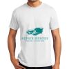 Unisex Ecosmart ® T-Shirt Thumbnail
