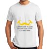 Unisex Ecosmart ® T-Shirt Thumbnail