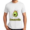 Unisex Ecosmart ® T-Shirt Thumbnail