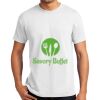 Unisex Ecosmart ® T-Shirt Thumbnail