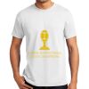 Unisex Ecosmart ® T-Shirt Thumbnail