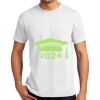 Unisex Ecosmart ® T-Shirt Thumbnail