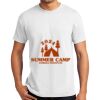 Unisex Ecosmart ® T-Shirt Thumbnail