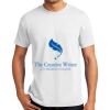 Unisex Ecosmart ® T-Shirt Thumbnail