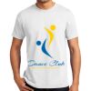Unisex Ecosmart ® T-Shirt Thumbnail