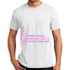 Unisex Ecosmart ® T-Shirt Thumbnail