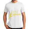 Unisex Ecosmart ® T-Shirt Thumbnail