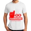 Unisex Ecosmart ® T-Shirt Thumbnail