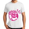 Unisex Ecosmart ® T-Shirt Thumbnail