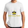 Unisex Ecosmart ® T-Shirt Thumbnail