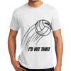 Unisex Ecosmart ® T-Shirt Thumbnail