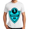 Unisex Ecosmart ® T-Shirt Thumbnail