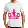 Unisex Ecosmart ® T-Shirt Thumbnail