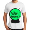 Unisex Ecosmart ® T-Shirt Thumbnail