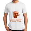 Unisex Ecosmart ® T-Shirt Thumbnail