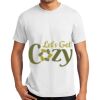 Unisex Ecosmart ® T-Shirt Thumbnail