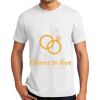 Unisex Ecosmart ® T-Shirt Thumbnail