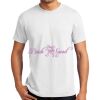 Unisex Ecosmart ® T-Shirt Thumbnail