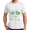 Unisex Ecosmart ® T-Shirt Thumbnail