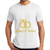 Unisex Ecosmart ® T-Shirt Thumbnail