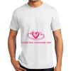 Unisex Ecosmart ® T-Shirt Thumbnail