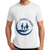 Unisex Ecosmart ® T-Shirt Thumbnail