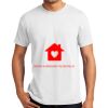Unisex Ecosmart ® T-Shirt Thumbnail
