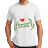 Unisex Ecosmart ® T-Shirt Thumbnail