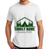 Unisex Ecosmart ® T-Shirt Thumbnail