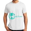 Unisex Ecosmart ® T-Shirt Thumbnail