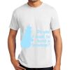 Unisex Ecosmart ® T-Shirt Thumbnail