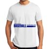 Unisex Ecosmart ® T-Shirt Thumbnail